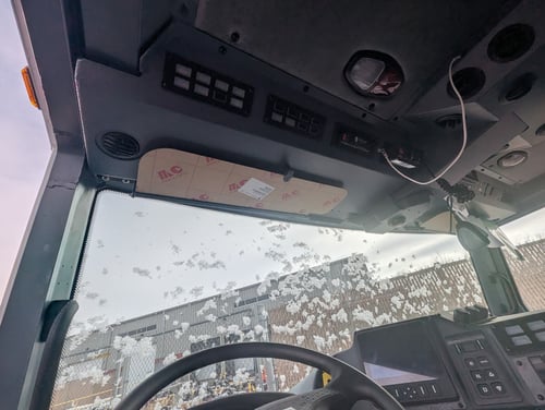 Rochester FD