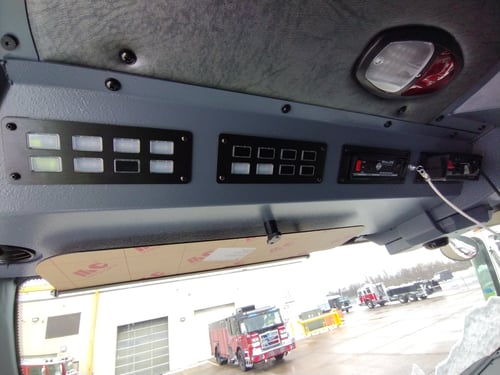 Rochester FD