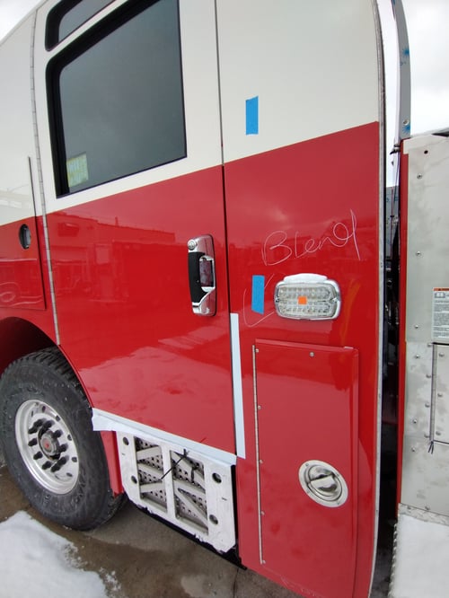 Rochester FD
