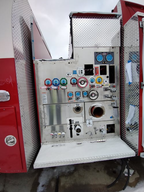 Rochester FD