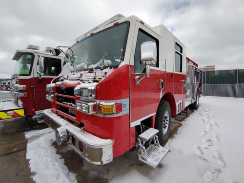 Rochester FD