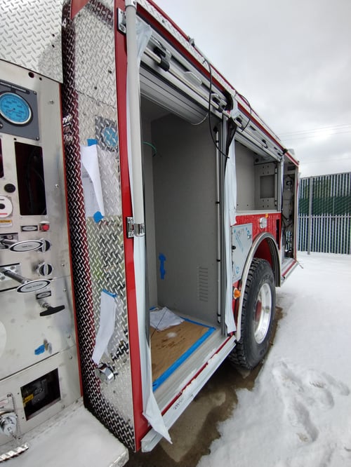 Rochester FD