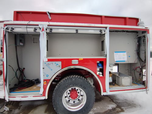Rochester FD