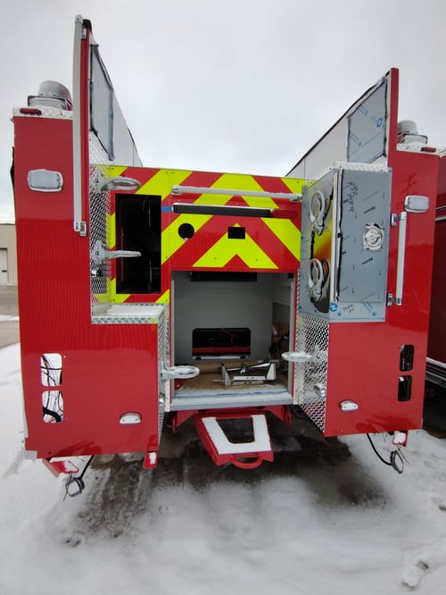 Rochester FD