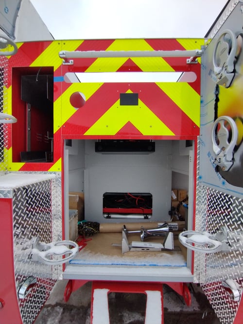 Rochester FD