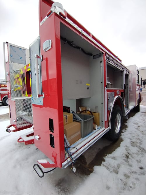 Rochester FD