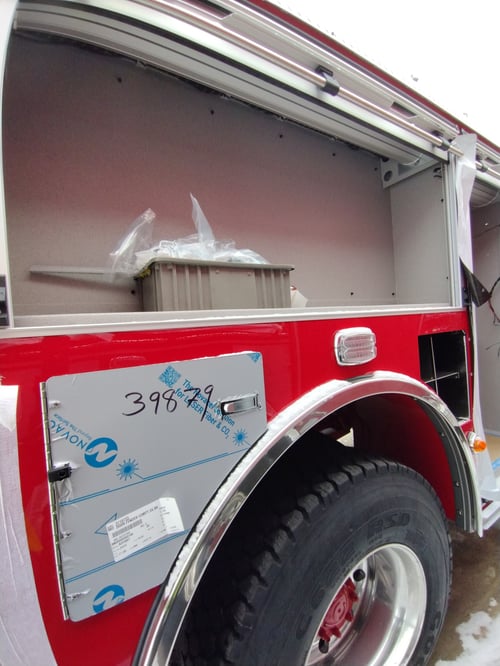 Rochester FD