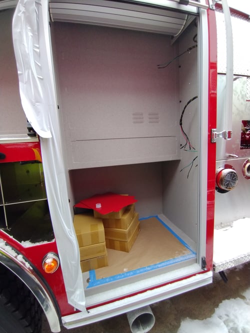 Rochester FD