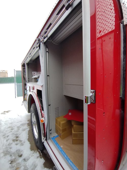 Rochester FD