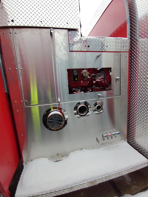Rochester FD