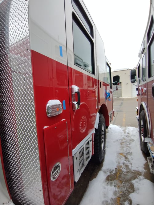 Rochester FD