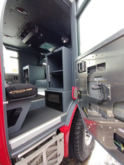 Rochester FD