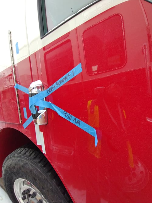 Rochester FD