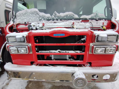 Rochester FD