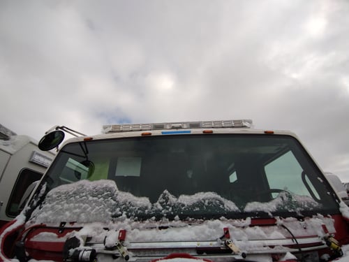 Rochester FD