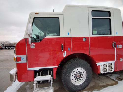 Rochester FD
