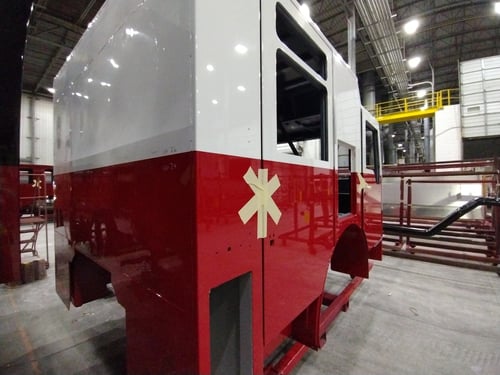 Rochester FD