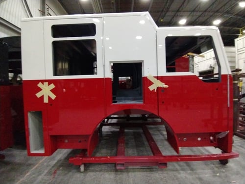 Rochester FD