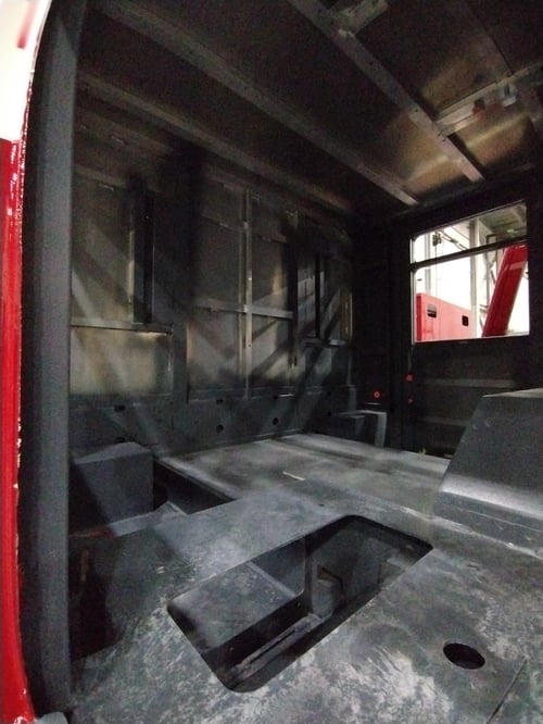 Rochester FD
