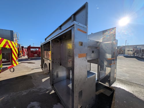 Rochester FD