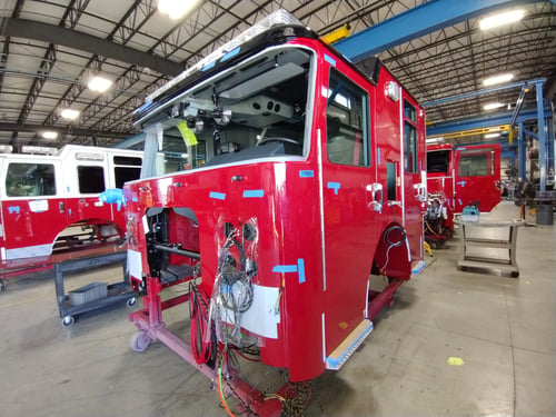 Skokie FD