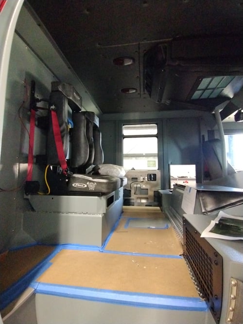 Skokie FD