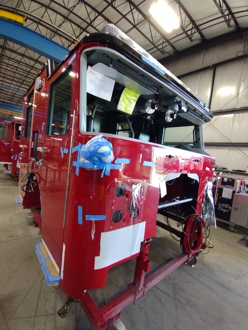 Skokie FD