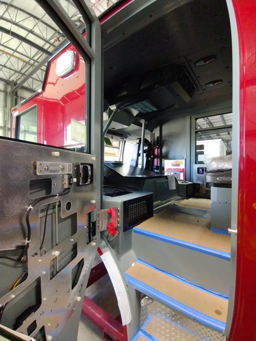 Skokie FD