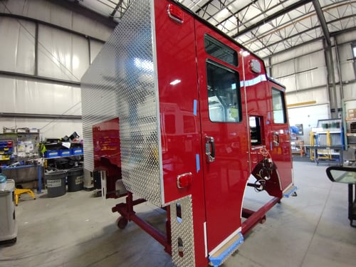 Skokie FD