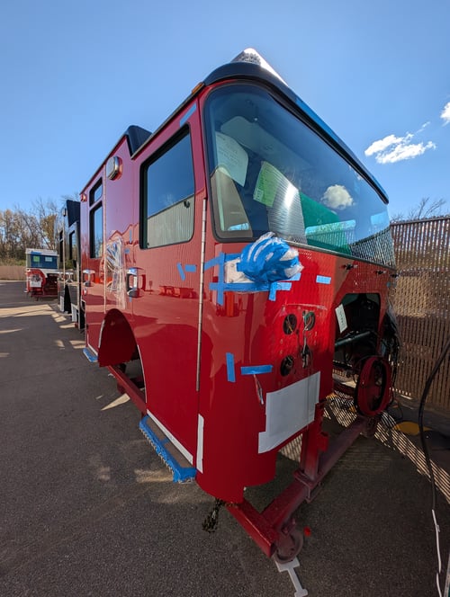 Skokie FD