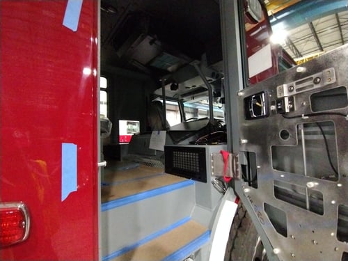 Skokie FD