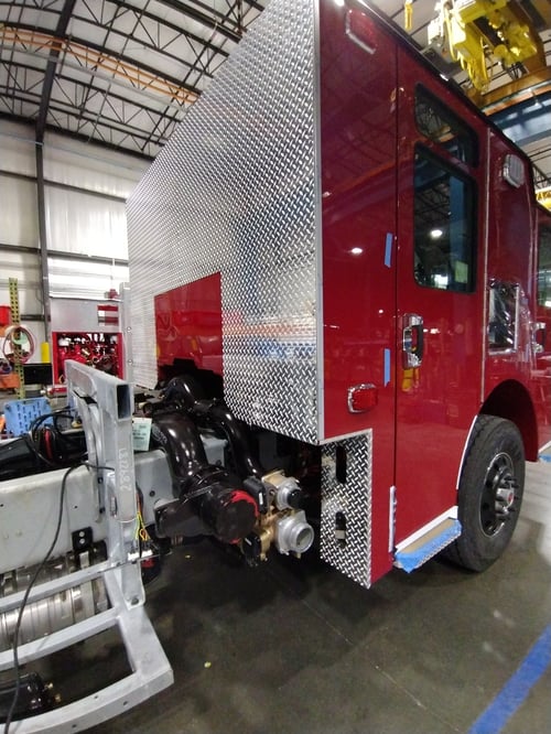 Skokie FD