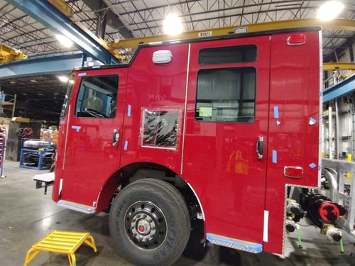 Skokie FD