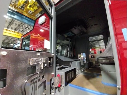 Skokie FD