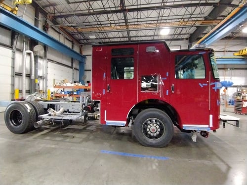 Skokie FD