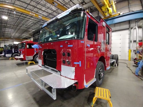Skokie FD