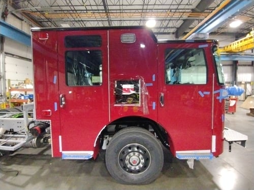 Skokie FD