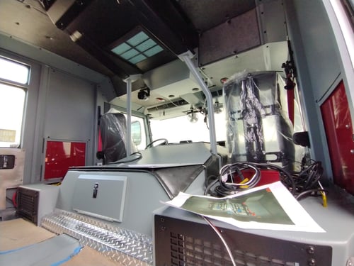 Skokie FD