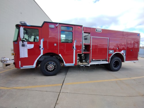 Skokie FD