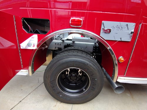 Skokie FD
