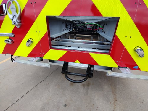 Skokie FD