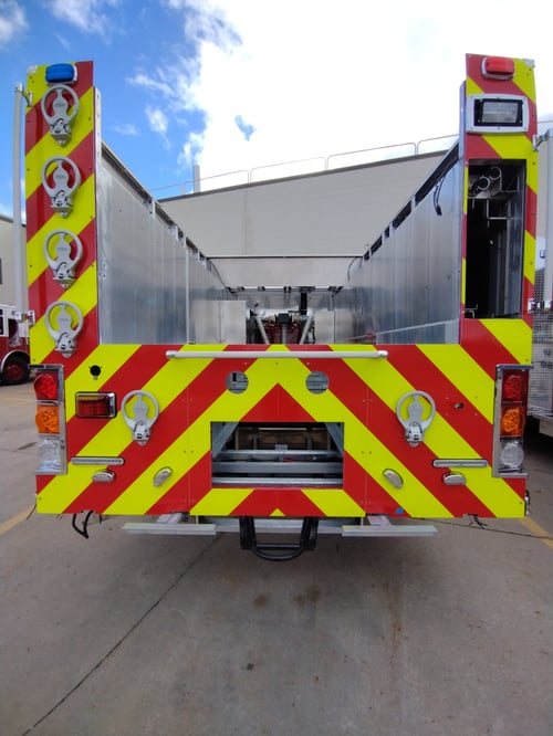 Skokie FD