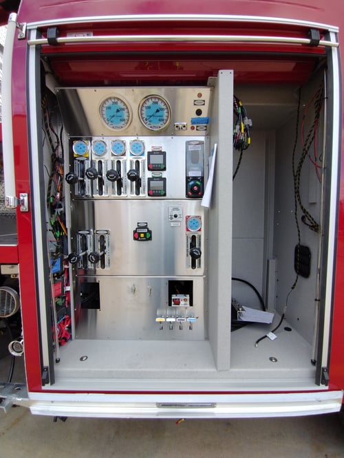 Skokie FD