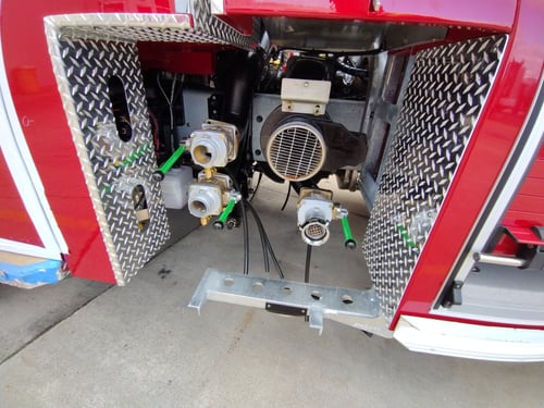 Skokie FD