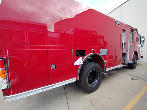 Skokie FD