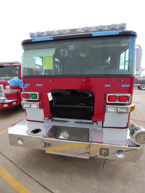 Skokie FD
