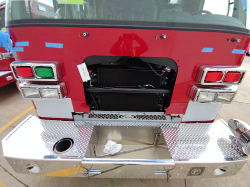 Skokie FD