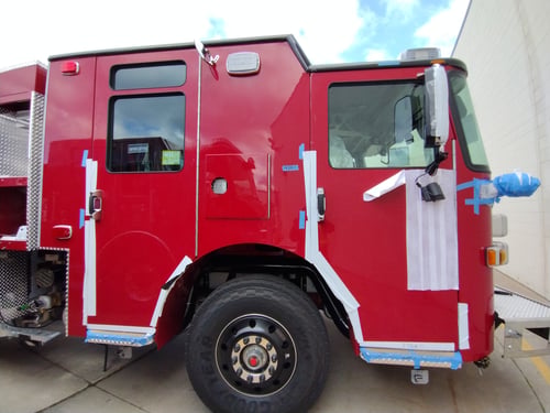 Skokie FD