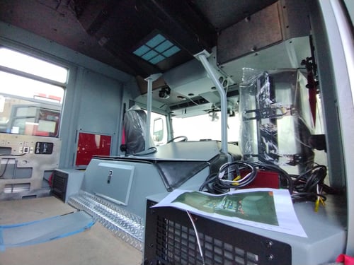 Skokie FD