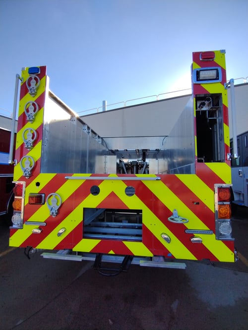 Skokie FD